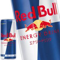 レッドブル・ジャパン レッドブル・エナジードリンク 250ml缶×48本[24本×2箱]【7〜10営業日以内に出荷】 送料無料 | ドリンク屋 Yahoo!ショッピング店