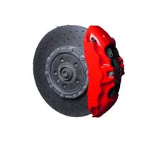 キャリパー塗料 FOLIATEC ブレーキキャリパーラッカー パフォーマンスレッド Brake Caliper Lacquer Performance Red  [702194] | ONLINE PARTS PREMIUM OUTLETS