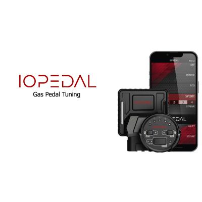 ONLINE PARTS PREMIUM OUTLETS - IO PEDAL アイオーペダル｜Yahoo