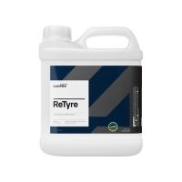 CARPRO カープロ ReTyre 4000ml リタイヤ タイヤの固着した汚れを落とし、輝きを取り戻す タイヤクリーナー | ONLINE PARTS PREMIUM OUTLETS