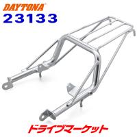 デイトナ 23133 クラシックキャリア クローム GB350専用 DAYTONA | ドライブマーケット 2号店