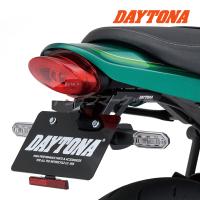 デイトナ 32122 フェンダーレスキット 車検対応LEDライセンスランプ付き Z650RS(23)用 バイク用 DAYTONA | ドライブマーケットYahoo!店