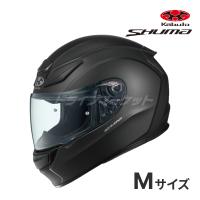 OGK KABUTO SHUMA フラットブラック M(57-58cm) ヘルメット シューマ オージーケーカブト | ドライブマーケットYahoo!店