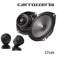 TS-F1750S カロッツェリア パイオニア 17cm スピーカー セパレート2ウェイ ハイレゾ対応 Fシリーズ | ドライブマーケットYahoo!店