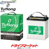 エナジーウィズ ECA60B24L Tuflong ECO 充電制御車対応 バッテリー (36ヵ月or8万km保証) タフロング・エコ 日本製 | ドライブマーケットYahoo!店
