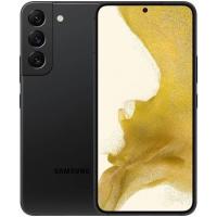 Samsung Galaxy S22 5G SM-S9010 Dual Sim 256GB ボラパープル (8GB 