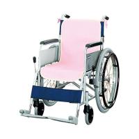 (W0520)車椅子シートカバー（同色2枚入）/ピンク(cm-210451)[1組] | ドクターマート介護用品