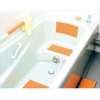 (S0398)G+スーパー浴室シート（2枚入）/W-241(cm-223196)[1組] | ドクターマート介護用品