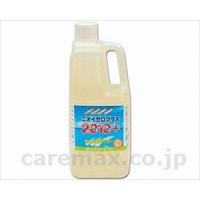 (O0288)ニオイゼロプラス/2010mL(cm-242579)[ケース(6本入)] | ドクターマート介護用品