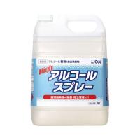【※取り寄せ・送料別途】(M0568)ハイアルコールスプレー/5L(cm-295562)[販売単位:2] | ドクターマート介護用品