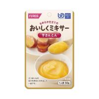 (E1273)おいしくミキサー芋きんとん/56773050g(cm-316039)[1袋] | ドクターマート介護用品