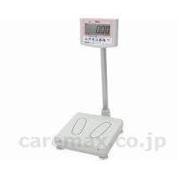 (M0373)デジタル体重計（検定品）/DP-7800PW-120 | ドクターマート介護用品