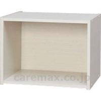 【※法人・施設限定・送料別途】CBボックス / CX-1 ホワイト(cm-442176)[個] | ドクターマート介護用品