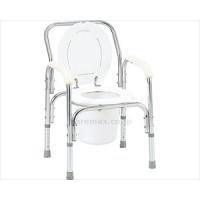 【※法人・施設限定・送料別途】トイレチェア / MLA-02011(cm-456071)[1] | ドクターマート介護用品