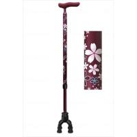 島製作所四点可動式オン・オフさん 桜エンジ(wf-316466)【単位：1】 | ドクターマート介護用品