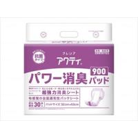 日本製紙クレシアGパワー消臭パッド900 ケース 900(wf-955060)【単位：1】 | ドクターマート介護用品