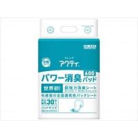 日本製紙クレシアGパワー消臭パッド600 ケース 600(wf-955060-3)【単位：1】 | ドクターマート介護用品