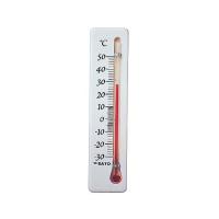 0-6041-02冷蔵庫用温度計ミニ縦型２５×１０６×８ｍｍ【個】(as1-0-6041-02) | ドクターマート衛生用品