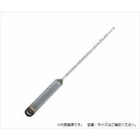 日本計量器工業1-5659-41　標準比重計（小型） 19-1【1個】(as1-1-5659-41) | ドクターマート衛生用品
