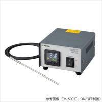 1-6123-12-20 デジタル卓上型温度調節器 0.0〜200.0℃ ON/OFF制御 校正証明書付 TMA-450P【1個】(as1-1-6123-12-20) | ドクターマート衛生用品