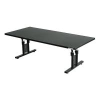 【組立】3-700-03 昇降式ローデスク BHD-1200L【1台】(as1-3-700-03) | ドクターマート衛生用品