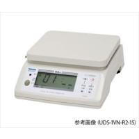 大和製衡4-2936-02 音声ランク選別機 ランクNAVI2 6000g UDS-1VN-R2-6【1台】(as1-4-2936-02) | ドクターマート衛生用品