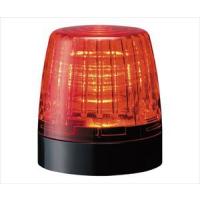 パトライト4-3063-01　LED小型表示灯　赤 NE-24A-R【1個】(as1-4-3063-01) | ドクターマート衛生用品