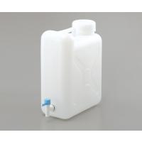 ニッコー5-015-12ヘンペイ広口活栓付瓶２０Ｌ【個】(as1-5-015-12) | ドクターマート衛生用品