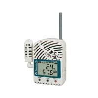 62-2699-12 ワイヤレスデータロガー CO2・温度・湿度データロガー（子機） RTR-576【1個】(as1-62-2699-12) | ドクターマート衛生用品