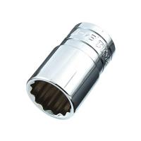 62-2862-96 SK11 ソケット 12.7 S4-17【1個】(as1-62-2862-96) | ドクターマート衛生用品