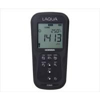 HORIBA63-6524-74 [ポータブル/ハンディ電気伝導率セット]フィールド型ポータブル水質計LAQUA D-220C-S[1セット](as1-63-6524-74) | ドクターマート衛生用品
