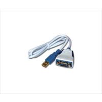 64-5070-28 シリアル/USB変換ケーブル 1m LE-US232B【1本】(as1-64-5070-28) | ドクターマート衛生用品