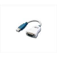 64-5070-29 シリアル/USB変換ケーブル 10cm LE-US232BS【1本】(as1-64-5070-29) | ドクターマート衛生用品