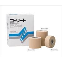 7-9264-02 ニトリート?EBテープ 50mm×4m 6巻入 EB-50【1箱(6巻入)】(as1-7-9264-02) | ドクターマート衛生用品