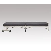 8-3863-01ミニ折りたたみベッド【個】(as1-8-3863-01) | ドクターマート衛生用品