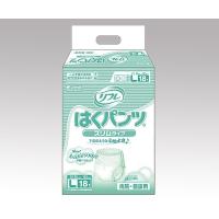 リブドゥコーポレーション8-4652-03リフレはくパンツスリムタイプL（８０〜１０５ｃｍ）【袋】(as1-8-4652-03) | ドクターマート衛生用品