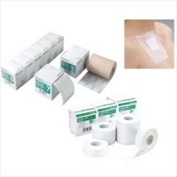 シルキーポア（10号） 11925（3カンイリ）ホワイト 1箱 アルケア 23-6164-04 | ドクターマート