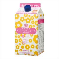 アラ！ハンドフォーム(詰替) 00001549(1000ML)00001549(1000ML)(24-8804-01)【ハクゾウメディカル】［1本］【8単位】 | ドクターマートアネックス