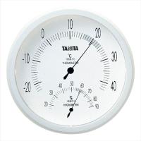 温湿度計 TT-492TT-492Ｎホワイト(24-9024-00-02)【タニタ】［1コ］【1単位】 | ドクターマートアネックス