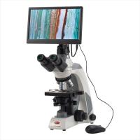 テック テック ハンディ型マイクロスコープ デジタル顕微鏡 500万画素 