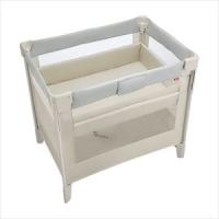 アップリカ ココネルエアーAB 25-4859-01 ベビーベッド 2156263(ホワイトグレー)【1単位】 | ドクターマートアネックス