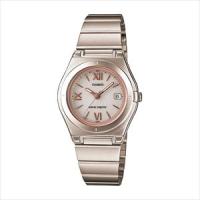 電波ソーラー レディス三針モデル 時計 25-6560-02 カシオ計算機 LWQ-10DJ-7A2JF【1単位】 | ドクターマートアネックス