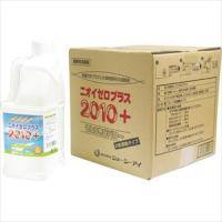 (D15151)消臭剤 ニオイゼロプラス (1)2010ml(ジェー・シー・アイ)(all-d15151) | ドクターマートアネックス