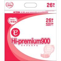 (D24093)エルモアいちばん+e Hi-premium (3)900  26枚(455171)(カミ商事)(all-d24093) | ドクターマートアネックス