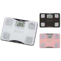 体組成計インナースキャン BC-718-BR(ブラウン) タイソセイケイインナースキャン(24-3176-01)【1台単位】 | ドクターマートアネックス