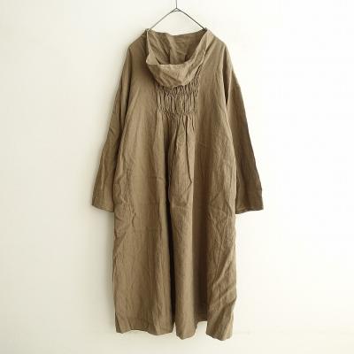 GASA NATIVE VILLAGE ネイティブヴィレッジ チュニック NATIVE VILLAGE ネイティブヴィレッジ / Knit wide pull