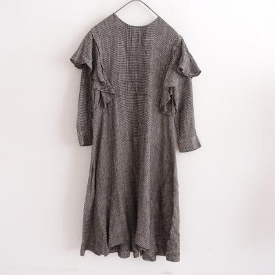 GASA NATIVE VILLAGE ネイティブヴィレッジ チュニック NATIVE VILLAGE | Re;li