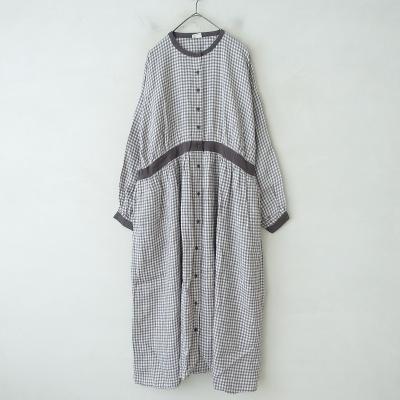 ギンガムチェック ワンピース（Samansa Mos2）のおすすめ人気商品一覧