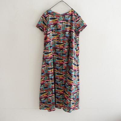 sarah（ワンピース）｜ワンピース、チュニック | ファッション の