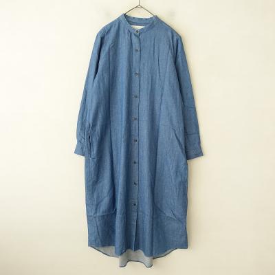 midiumi ワンピース コットンのおすすめ人気商品一覧 通販